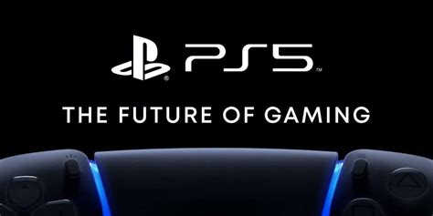 Sonys Playstation 5 Event Reveals Future Of Console Gaming Cbr