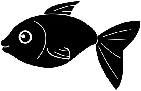 Sea Animals Clipart Black And White Blog Free Download Games