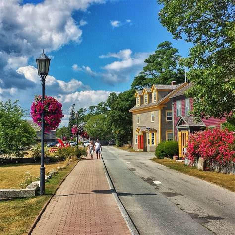15 Beautiful Towns You Have To Visit In Nova Scotia Artofit