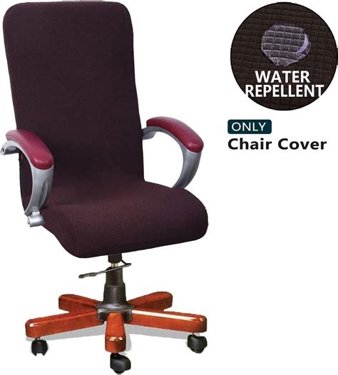 The Best Office Chair Leather Seat Cover - Your Best Life