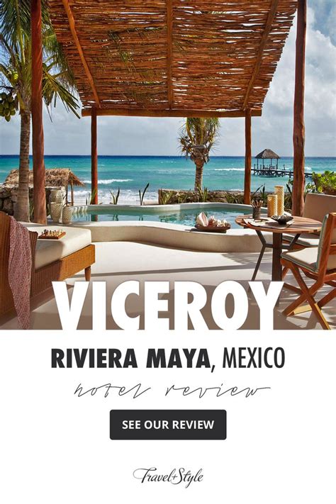 viceroy riviera maya playa del carmen mexico hotel review by travelplusstyle mexico hotels