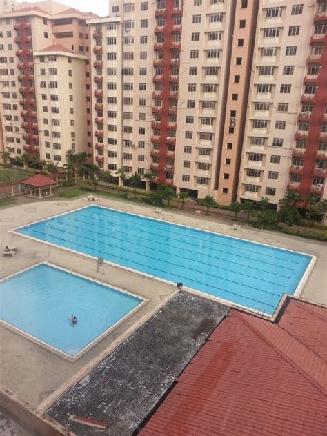Based on the property criteria, you might be interested on the following Kelana Puteri, Kelana Jaya | Swimming pools, Jogging track ...
