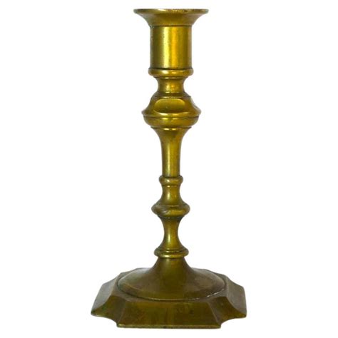 Ystad Brass Candlestick Holders For Sale At 1stdibs