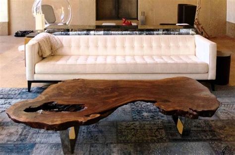 At 1stdibs, there are several options of wood slab coffee tables available for sale. Wood Slab Coffee Table Design Images Photos Pictures