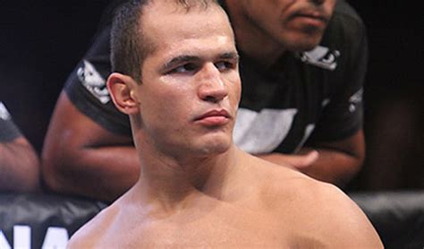 Junior Dos Santos Has Place For UFC Belt In Brazil MMAWeekly Com