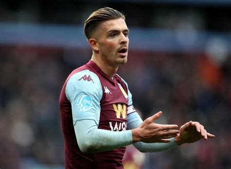 Interview | jack grealish signs new villa deal. Jack Grealish: What now for Aston Villa's talisman ...