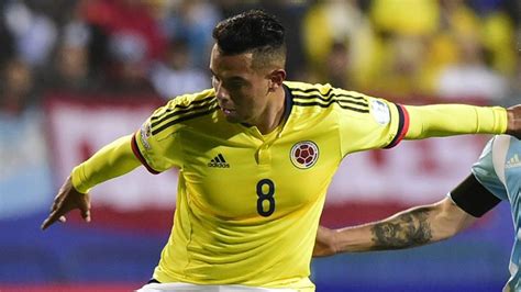 A veces uno cree que el. FIFA suspendió por cinco fechas a Edwin Cardona por sus ...