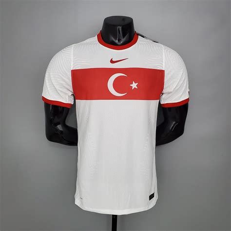Livraison gratuite en 24h dès 50€ d'achat. Maillot de foot Turquie - Foot Dealer - Maillots Euro 2021