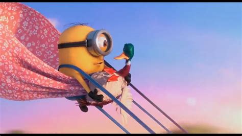 Despicable Me 22013 Minions Very Funny 1 Youtube