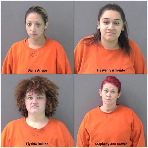 Undercover Sting Targeting Prostitution In Killeen Results In 12 Arrests
