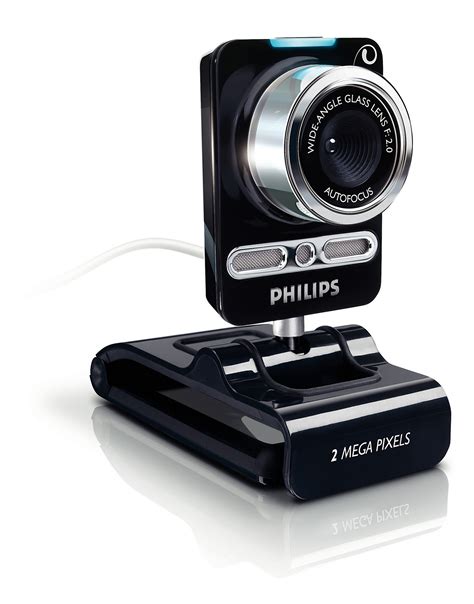 Webcam Spc1330nc27 Philips