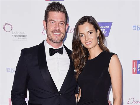 Who Is Jesse Palmer S Wife All About Emely Fardo