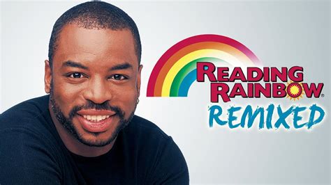 Reading Rainbow Remixed In Your Imagination Pbs Digital Studios