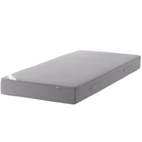 Ikea Sultan Mattress Queen Size Furniture And Home Living Furniture