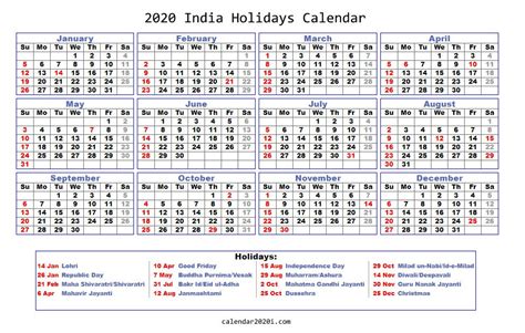 #calendar2020 #2020calendar #2020kacalendar #2020 #calendar #december2020 thakur prasad calendar 2020 bhavishya vakta. 2020 Holidays Calendar Printable Worldwide | Calendar 2020