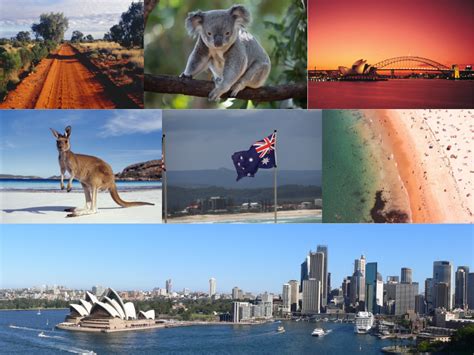 Top 30 Interesting Facts About Australia Great Learning