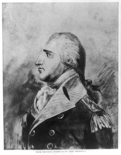 benedict arnold a traitor among us where i live ct