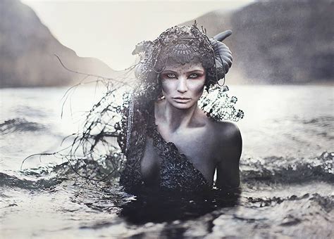 In Slavic Mythology A Rusalka Is A Female Ghost Water Nymph Succubus