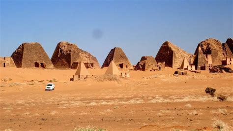 14 Fascinating Places To Visit In Sudan Exploring Wild