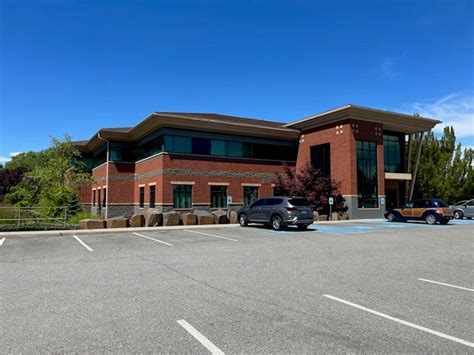 Physical Therapy in Spokane Valley | Highline PT