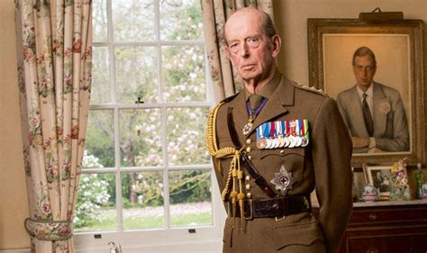 Maybe you would like to learn more about one of these? Prince Edward, Duke of Kent - Who is next in line for the ...