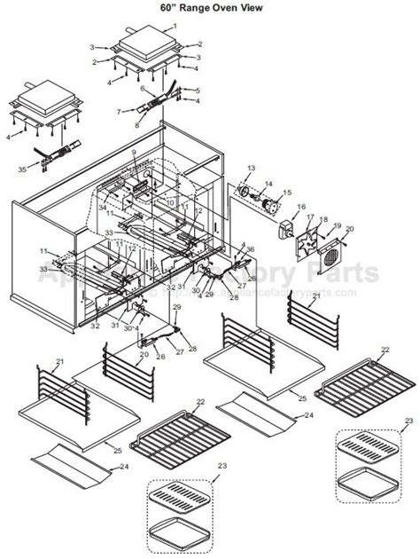 Oven models kitchen range gas range review thermador remodelista oven range gas convection oven wolf appliances kosher kitchen #newwolfgasranges. 30 Wolf Stove Parts Diagram - Wiring Diagram Ideas