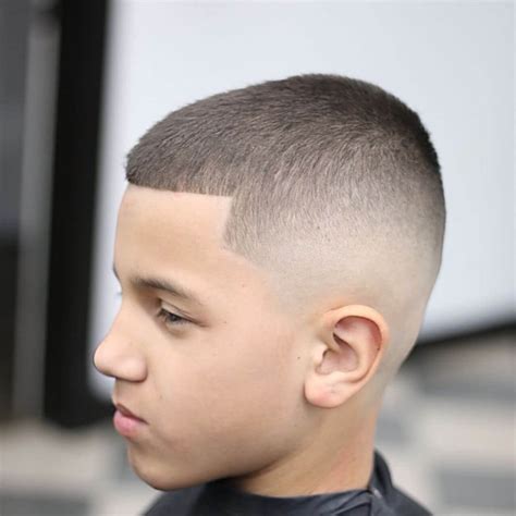 Short Haircuts for Boys - 20+ » Short Haircuts Models