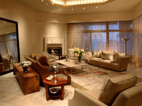 This cozy living room has a comfy sitting area where you can sit down and relax, watch tv and enjoy a beautiful fireplace in action. 20+ Living Room Fireplace Designs, Decorating Ideas ...