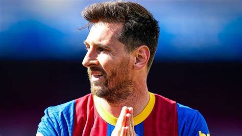 Lionel Messi Transfer Update Lionel Messi Set To Join Manchester City