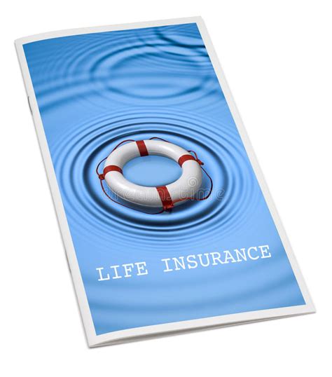 A list of countries by health insurance coverage. Life Insurance Cover Brochure Stock Illustration - Illustration of concept, lifebouy: 20632746