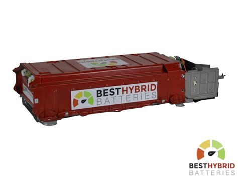 The much larger, high voltage, is under the rear seats, and lasts 200,000 miles or more (most prius owner have never replaced their hv battery) it. 2004 Toyota Prius Hybrid Battery Replacement - Best Hybrid Batteries