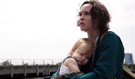 Netflix Picks Up Feature Film Starring Ellen Page Allison Janney From Sundance Tubefilter