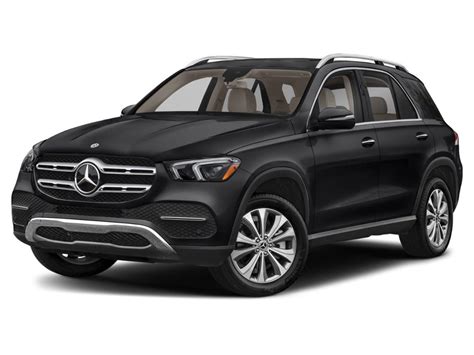 New 2021 Mercedes Benz Gle Gle 350 4matic Suv In Long Island City Ny