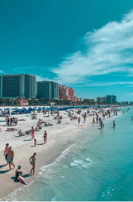 Your Ultimate Guide To Clearwater Beach Activities Guided By Destiny