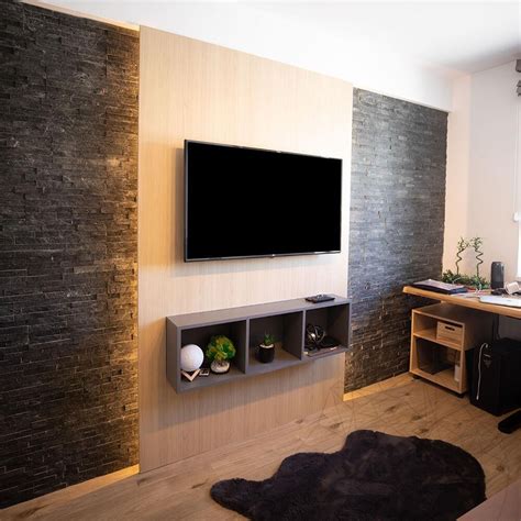 One of the best ways to dress up exterior walls is to install stone wall cladding or stackstone tiles as many call it. Natural stone panels Stras Black Slate Wall Cladding Panel ...