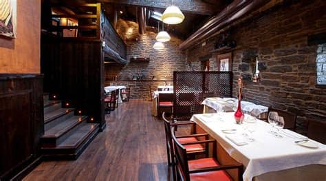 Beliebte restaurants in mollet del valles. Casa Gerardo restaurante - Tendencia Cool