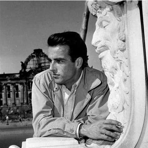 Montgomery Clift 1950