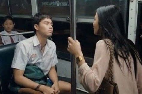Film Semi Layar Kaca Thailand Terbaru