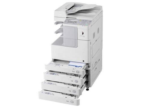 The following is driver installation information, which is very useful to help you find or install drivers for canon ir2525/2530 ufrii lt.for example: Canon imageRUNNER 2525 | Imprimantes