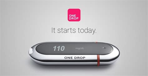 One Drop Announces Fda Clearance And One Drop Premium Launches In Us