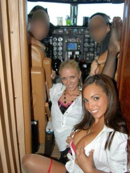 Stewardess Sex Professional Sluts Flight Attendants Luscious Hentai Manga Porn