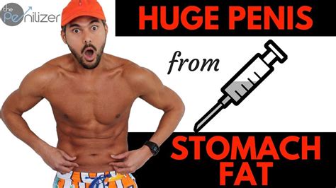 Penis Injections Penis Enlargement Injections Youtube