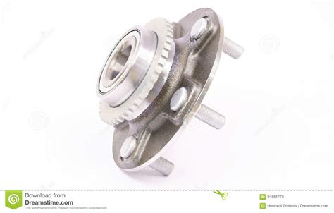 Spare Parts For Cars Stock Photo Image Of Automobile 94561778