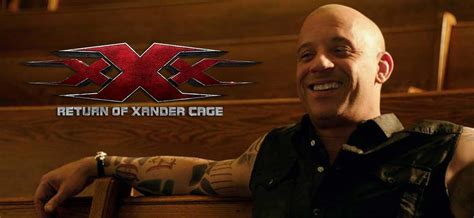Xxx Il Ritorno Di Xander Cage In Dvd Blu Ray 4h Ultra Hd E Digitale