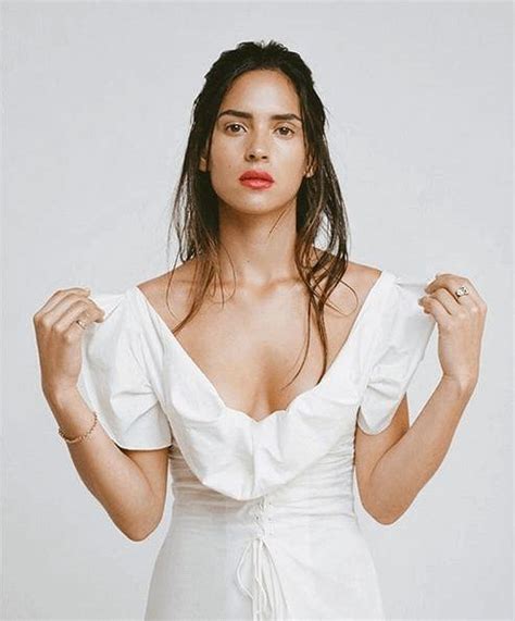 Adria Arjona Nude Pictures Are An Apex Of Magnificence The Viraler