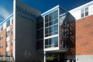 Widener University Master เรียนต่ออเมริกา เรียนต่อแคนาดา กับ North