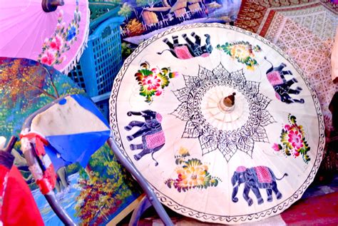 The best souvenirs to buy on your travels. The Top 10 Thai Souvenirs To Collect In Chiang Mai's Night ...