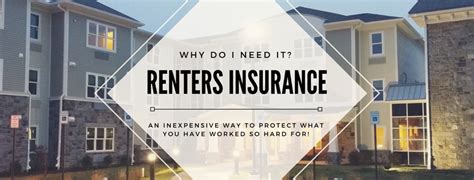 The maryland insurance administration, an independent state agency regulating maryland's insurance industry and protecting. Why Do I Need Renters Insurance? - McCool Insurance