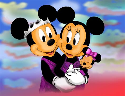 Gangster mickey mouse graphics and comments mickey mouse kunst, mickey mouse. Gangsta Mickey And Minnie Mouse | Joy Studio Design ...