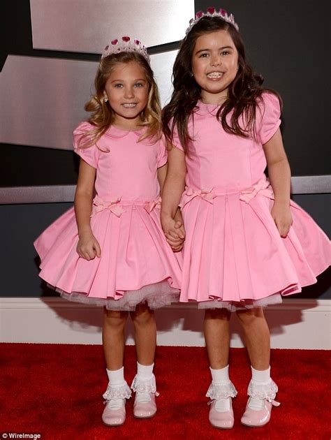 The duo performed super bass by nicki minaj, and became staples on ellen for the following few years. Sophia Grace & Rosie - Disney Wiki